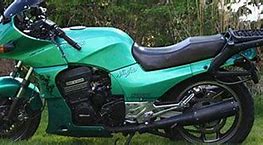 Image result for Kawasaki GPZ 750