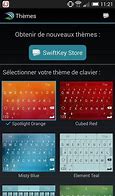 Image result for SwiftKey Themes