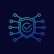 Image result for Cyber Security Symbol