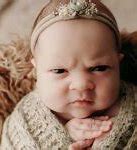 Image result for Angry Baby Face Meme