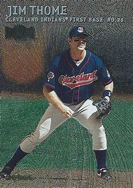 Image result for Jim Thome Package