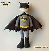 Image result for Batman Dolls From the 70s