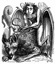 Image result for Demonology Demons