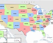 Image result for US Maps States