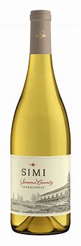 Image result for Simi Chardonnay Reserve