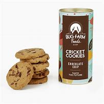 Image result for Cricket Cookies