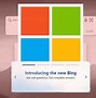 Image result for Microsoft Bing 2032 Logo