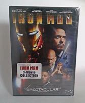 Image result for Iron Man Collection