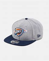 Image result for Oklahoma City Thunder Hat