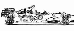 Image result for Ferrari F1 Coloring Pages