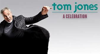 Image result for Tom Jones Concert Wichita Falls