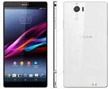 Image result for Xperia ZX
