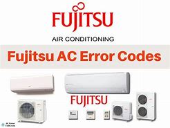 Image result for Fujitsu Error Icon
