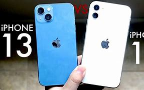 Image result for iPhone 11 Compared to iPhone 13 Pro