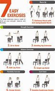 Image result for Seated Memory Exercises