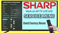 Image result for Sharp TV Repair Manual