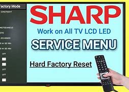 Image result for Sharp TV LC-60E69U