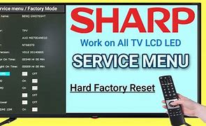 Image result for Sharp LC 40F15012k On Wall