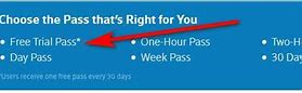 Image result for Xfinity Dizzy Pass