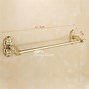 Image result for Brass Bathroom Accessories