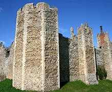 Image result for 12th Century Medieval Castle