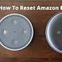 Image result for How Do You Reset a Echo Dot