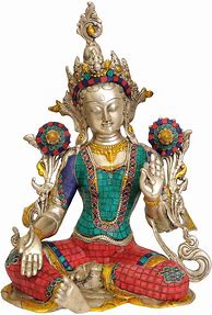 Image result for Tibetan Buddhist Deity