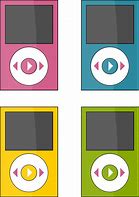 Image result for rooCASE for iPod Nano