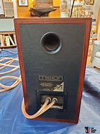 Image result for Mission Bookshelf Speakers