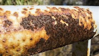 Image result for Corroded