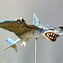 Image result for Pteracuda Toy