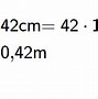 Image result for 1 Meter Is Equal To