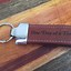 Image result for Personalized Key Ring for Gifting