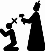 Image result for Priest Icon