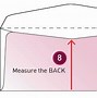 Image result for How to Measure Envelope Size Chart