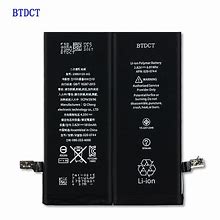 Image result for Apple iPhone 6 6G Original Battery