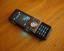 Image result for Sony Ericsson W580