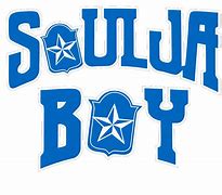 Image result for Soulja Boy Logo