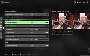 Image result for Best Warzone Settings Xbox Series X