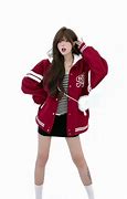 Image result for Red Hoodie Aesthetic