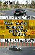 Image result for Eurobeat Meme
