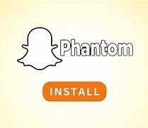 Image result for Snapchat Phantom