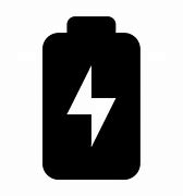 Image result for Battery Charge Symbol