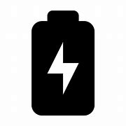 Image result for iOS 6 Charging Battery Icon