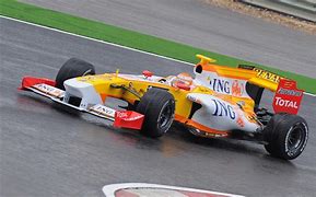 Image result for ING Renault F1