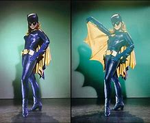 Image result for Batman Batgirl Costume