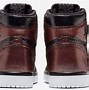 Image result for Jordan Rose Gold Shoes