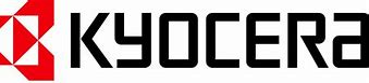Image result for Kyocera Logo Background