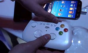 Image result for Galaxy S4 Controller