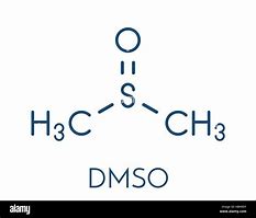 Image result for dimethylsulfoxide